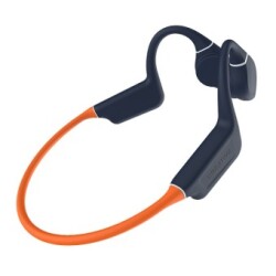 CREATIVE Outlier Free Pro Plus Kopfhörer mit Knochenleitung, orange
