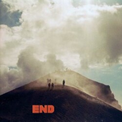End, 1 Audio-CD