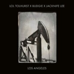 Los Angeles, 1 Audio-CD (Limited Edition)