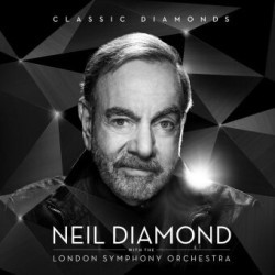 Classic Diamonds with The London Symphony Orchestra, 1 Audio-CD (Limited Edition)