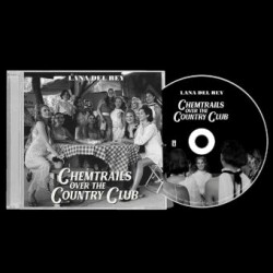 Chemtrails Over The Country Club, 1 Audio-CD