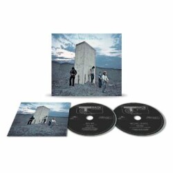 Who's Next : Life House, 2 Audio-CD