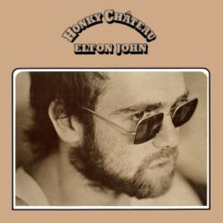 Honky Château 50th Anniversary Edition, 2 Audio-CD (Limited Edition)