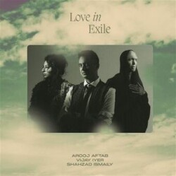 Love In Exile, 1 Audio-CD