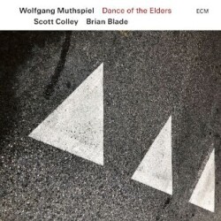 Dance of the Elders, 1 Audio-CD