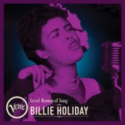 Great Women Of Song: Billie Holiday, 1 Audio-CD