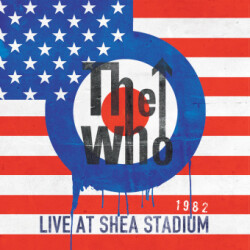 Live At Shea Stadium 1982, 2 Audio-CD