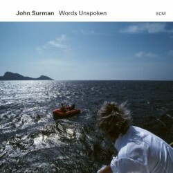Words Unspoken, 1 Audio-CD