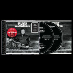 Songwriter, 2 Audio-CD (Limited Deluxe Edition)