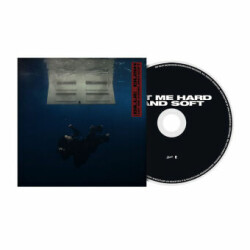 HIT ME HARD AND SOFT, 1 Audio-CD