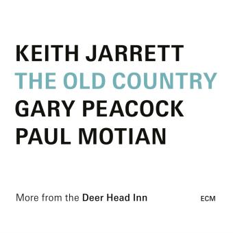 The Old Country (More From The Deer Head Inn), 1 Audio-CD