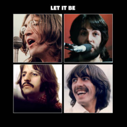 Let it be - 50th Anniversary, 1 Audio-CD