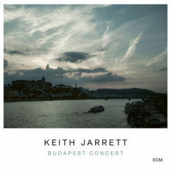 Budapest Concert, 2 Audio-CD