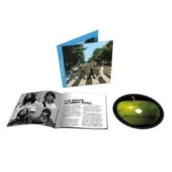 Abbey Road - 50th Anniversary, 1 Audio-CD