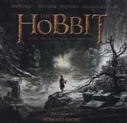 The Hobbit - The Desolation Of Smaug, 2 Audio-CDs (Soundtrack)