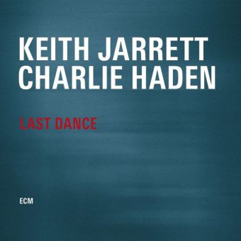 Last Dance, 1 Audio-CD