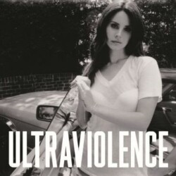 Ultraviolence, 1 Audio-CD, 1 Audio-CD