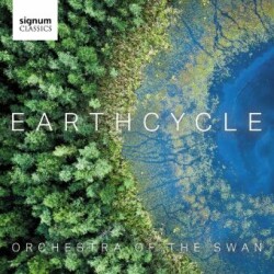 Earthcycle, 2 Audio-CD
