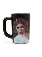 Princess Leia Star Wars READ mug