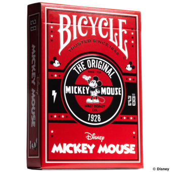 Bicycle Disney - Classic Mickey Mouse