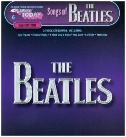 Songs Of The Beatles