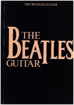 The Beatles Guitar