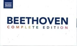 Beethoven - Complete Edition, 90 Audio-CDs
