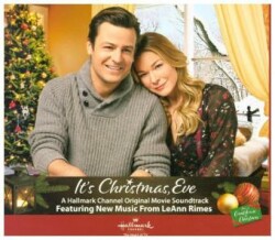 It's Christmas, Eve, 1 Audio-CD (Soundtrack)