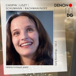 Chopin: Ballade op. 23,1, 2 Audio-CD