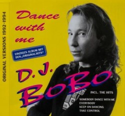 Dance With Me, 2 Audio-CDs
