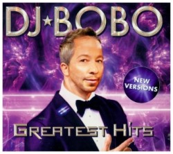 Greatest Hits - New Versions, Audio-CD