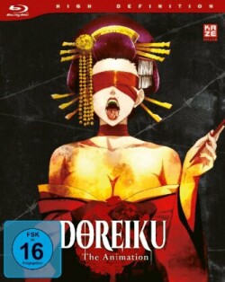 Doreiku - The Animation - Blu-ray 2