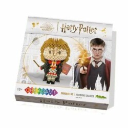 Creagami Origami 3D Harry Potter - Hermine Granger 880 Teile