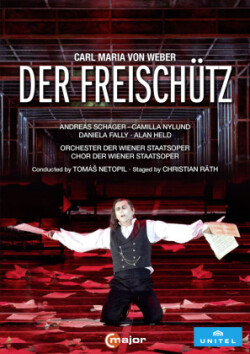 Der Freischütz, 2 DVD