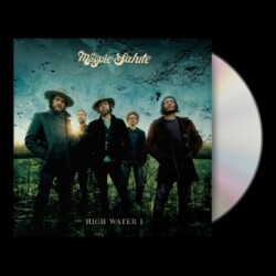 High Water I, 1 Audio-CD