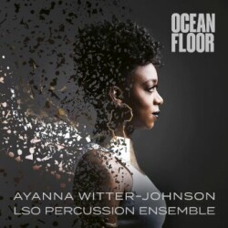Ocean Floor, 1 Super-Audio-CD (Hybrid)