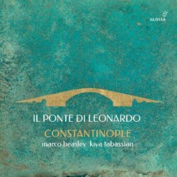 Il Ponte di Leonardo, 1 Audio-CD