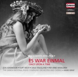 Es war einmal, 2 Audio-CD