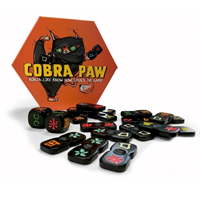 Cobra Paw