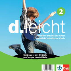 D.Leicht 2 Lehrerhandbuch DVD (SK/CZ)