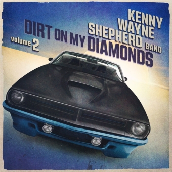 Dirt On My Diamonds Vol. 2, 1 Audio-CD