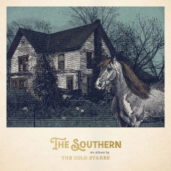 The Southern, 1 Audio-CD