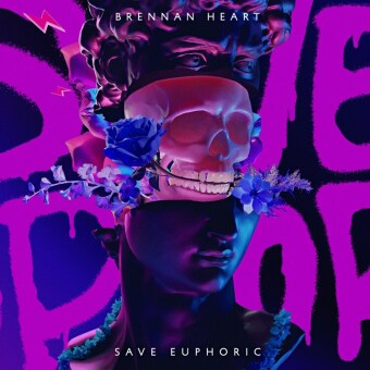 Save Euphoric, 1 Audio-CD