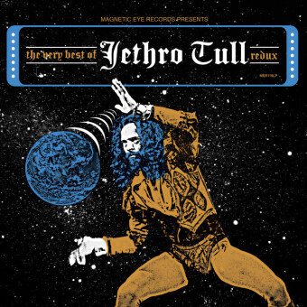 Best Of Jethro Tull Redux, 1 Audio-CD (Digisleeve)