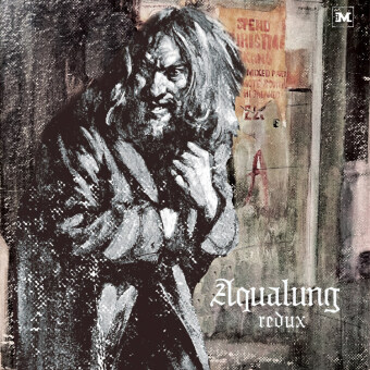 Jethro Tull - Aqualung Redux, 1 Audio-CD (Digisleeve)