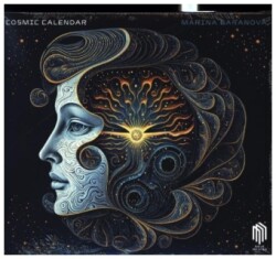 Cosmic Calendar, 1 Audio-CD