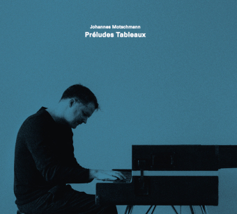 Preludes Tableaux, 1 Audio-CD