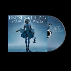 Snow Waltz, 1 Audio-CD