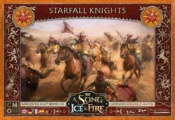 A Song of Ice & Fire - Starfall Knights (Ritter von Sternfall)