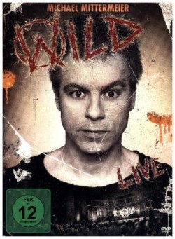 Wild, 1 DVD